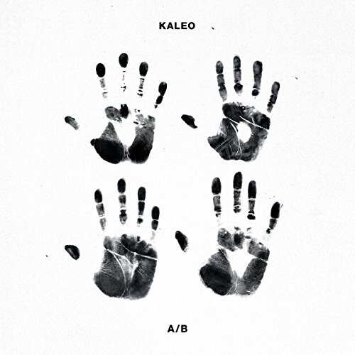 Kaleo - A/b [CD]
