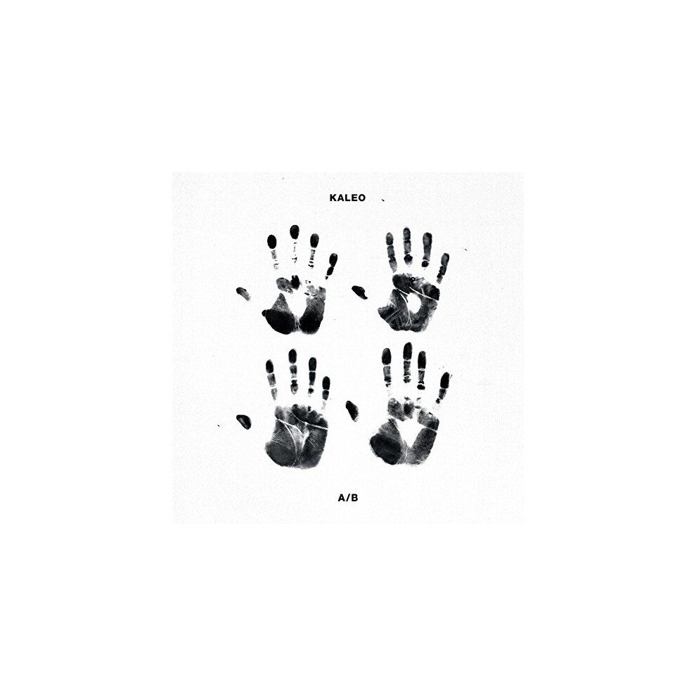Kaleo - A/b [CD]