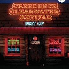 Creedence Clearwater Revival - the Best of Creedence Clearwater Revival [CD]