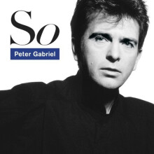Peter Gabriel - So 25th Anniversary 3 CD Set