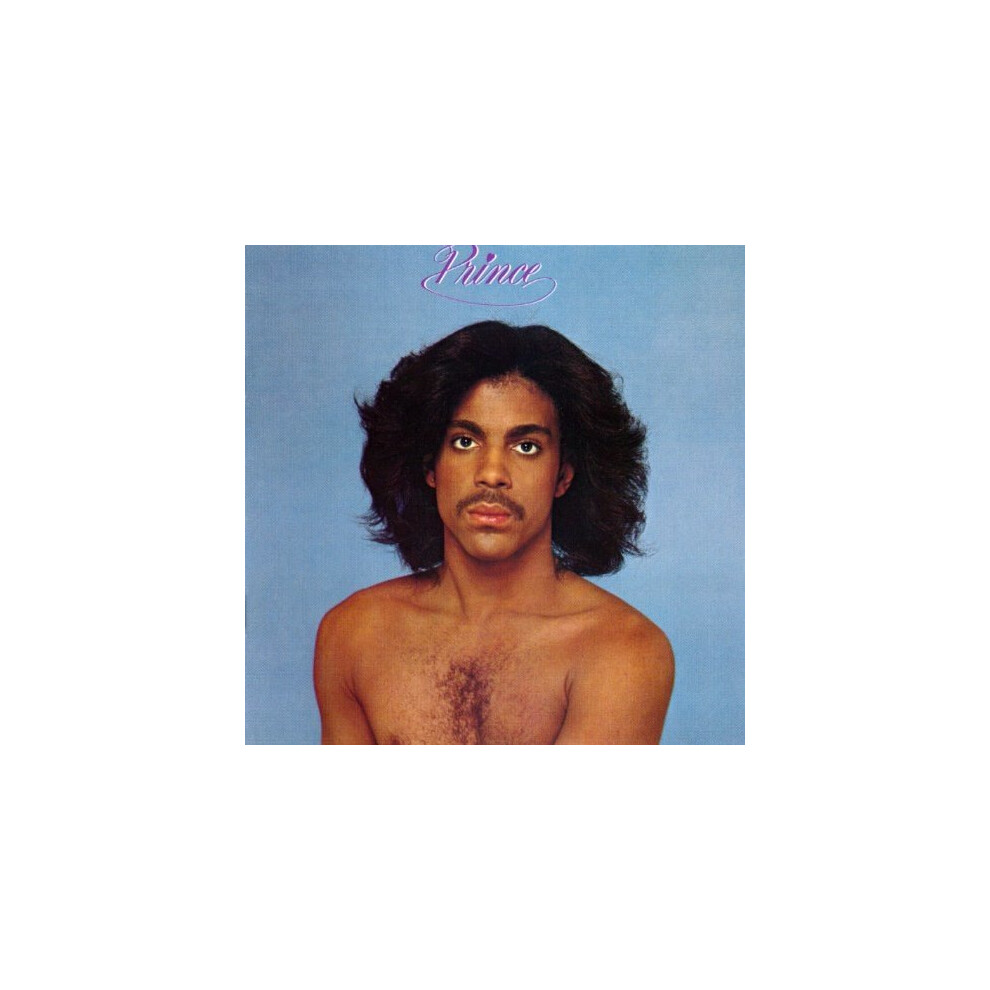 Prince - Prince [Cd] Size 1