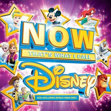 Now Thats What I Call Disney [CD]