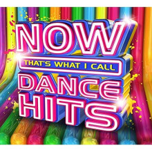 Now Thats What I Call Dance Hits [CD]