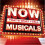 Now Thats What I Call Musicals (2014) [CD] 1