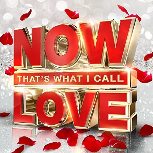 Now That's What I Call Love (3cd)
