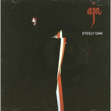 Steely Dan - Aja [CD]