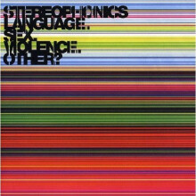 Stereophonics - Language. Sex. Violence. Other? [CD]