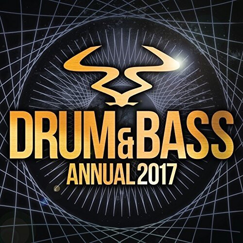 Ram Annual 2017 [CD]