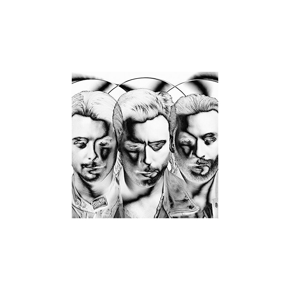 Swedish House Mafia - Until Now [CD]