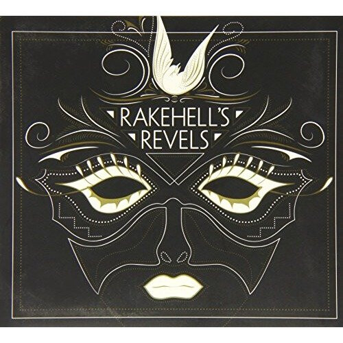 Rakehells Revels [CD]