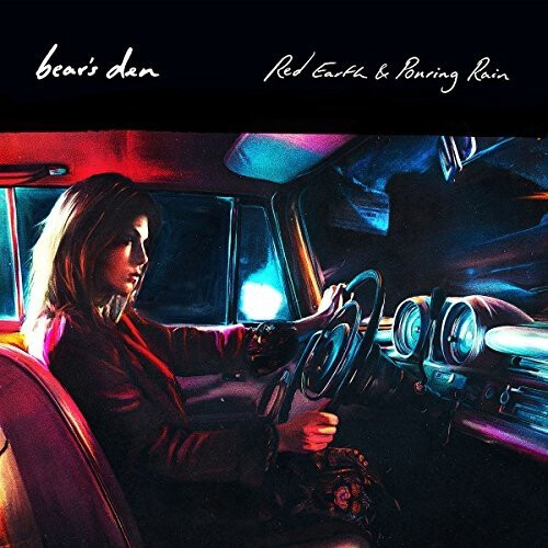 Bears Den - Red Earth and Pouring Rain [CD]