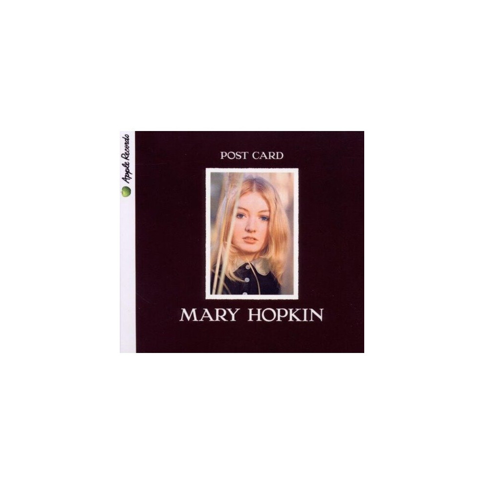 Mary Hopkin - Post Card [CD]