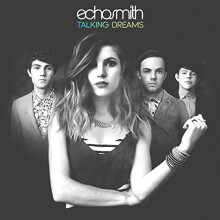 Echosmith - Talking Dreams [CD]