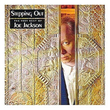 Joe Jackson - Stepping Out: the Very Best of Joe Jackson [CD]
