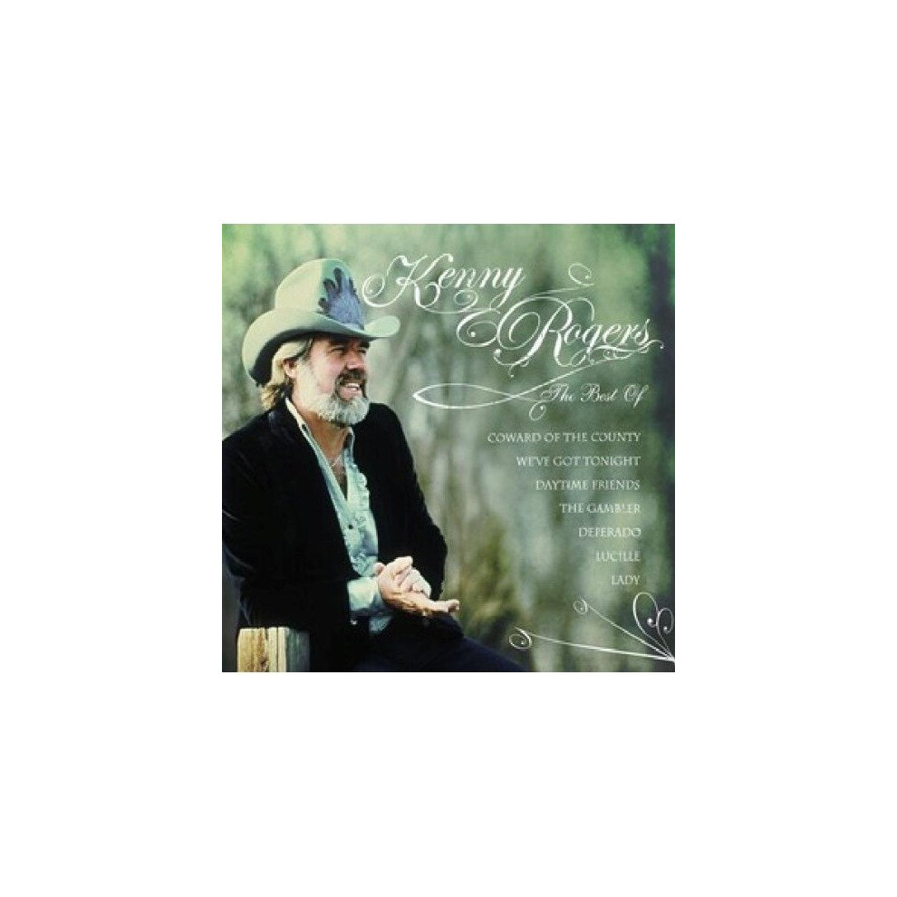 Kenny Rogers - the Best of Kenny Rogers [CD]