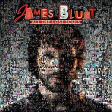 James Blunt - All the Lost Souls [CD]