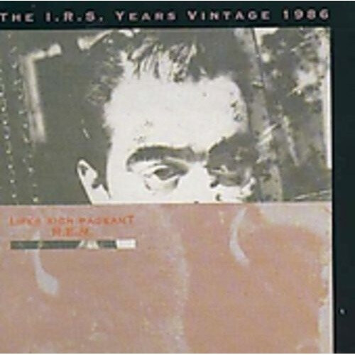 R.e.m. - Lifes Rich Pageant [CD]