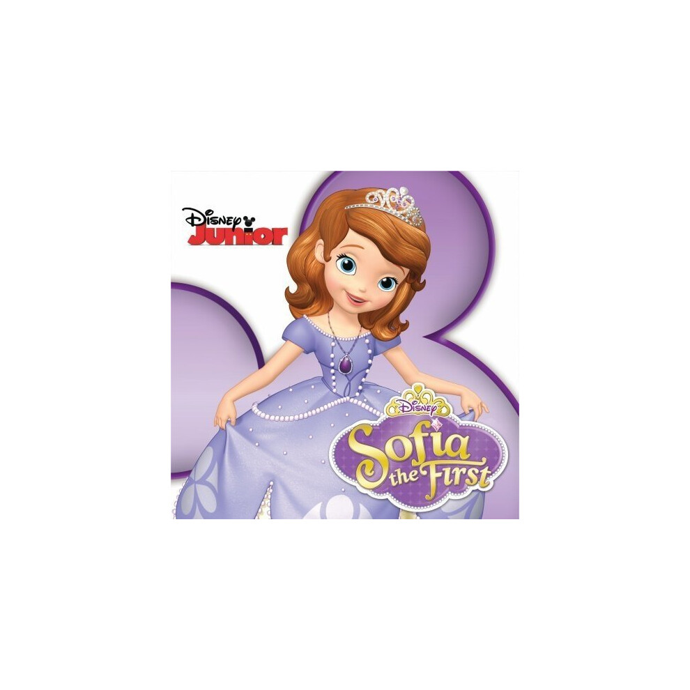 Sofia - Sofia the First [CD]