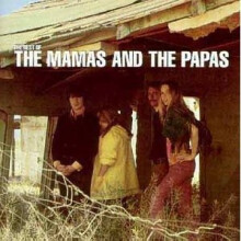 Mamas and Papas - the Best of the Mamas and the Papas [CD]