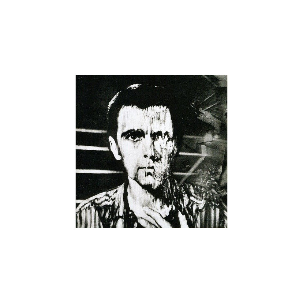 Peter Gabriel - Peter Gabriel [2002 Remaster] [Cd] Size 3