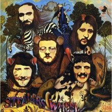 Stealers Wheel - Stealers Wheel [CD]