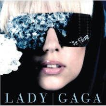 Lady Gaga - the Fame [CD]