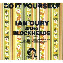 Ian Dury - Do It Yourself [2cd Deluxe Edition]