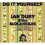 Ian Dury - Do It Yourself [2cd Deluxe Edition] 1