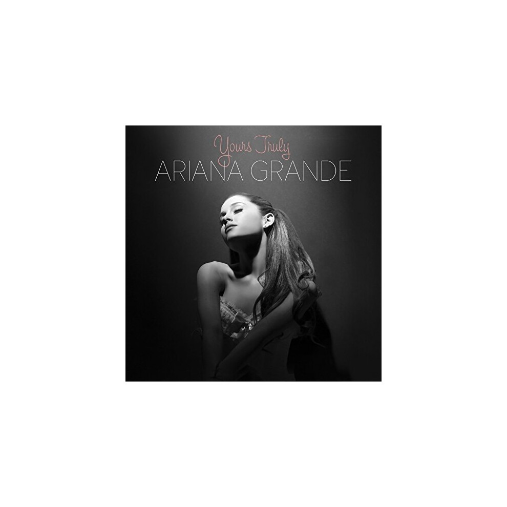 Ariana Grande - Yours Truly [CD]