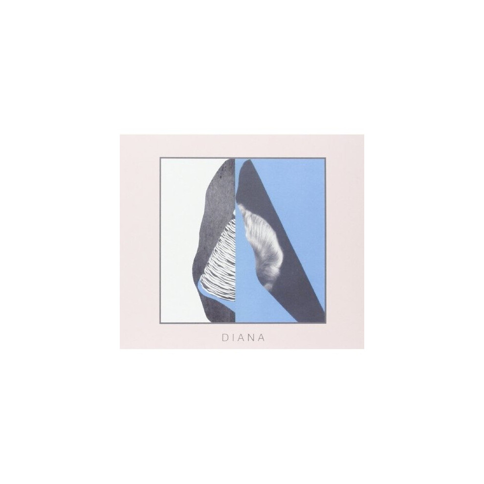 Diana - Perpetual Surrender [Cd] Size 1