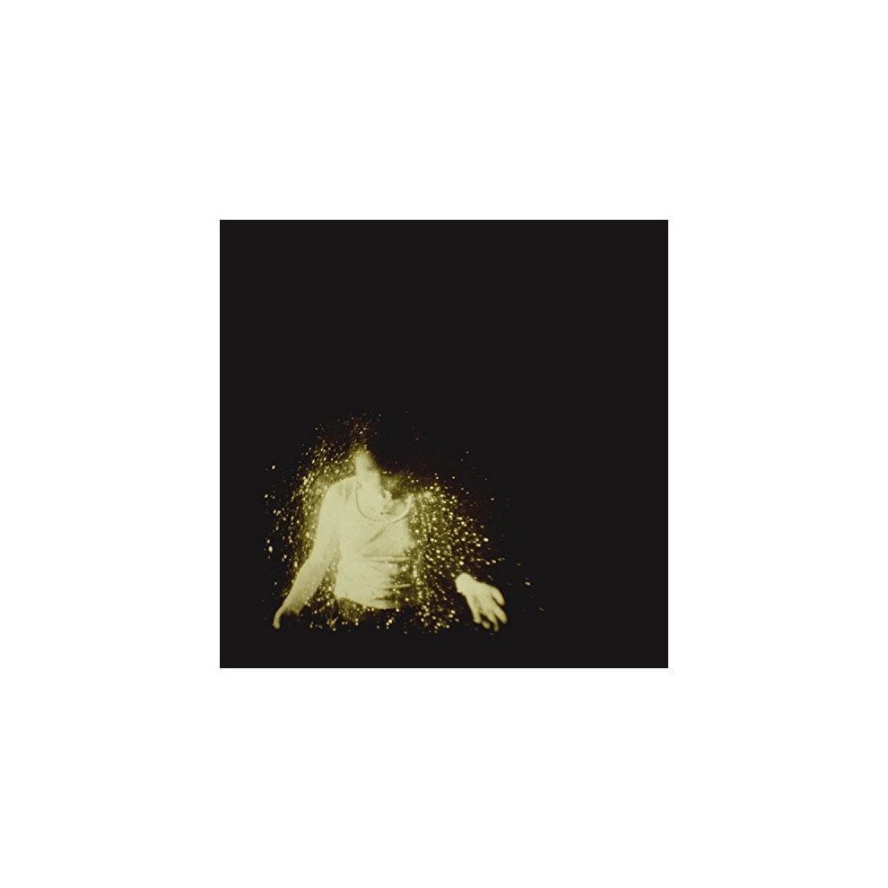 Wolf Alice - My Love is Cool [CD]