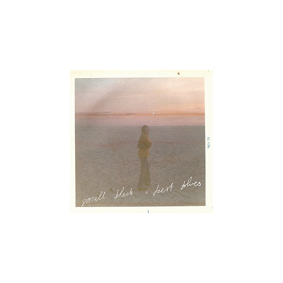 Boys Black - Best Blues [Cd] Small
