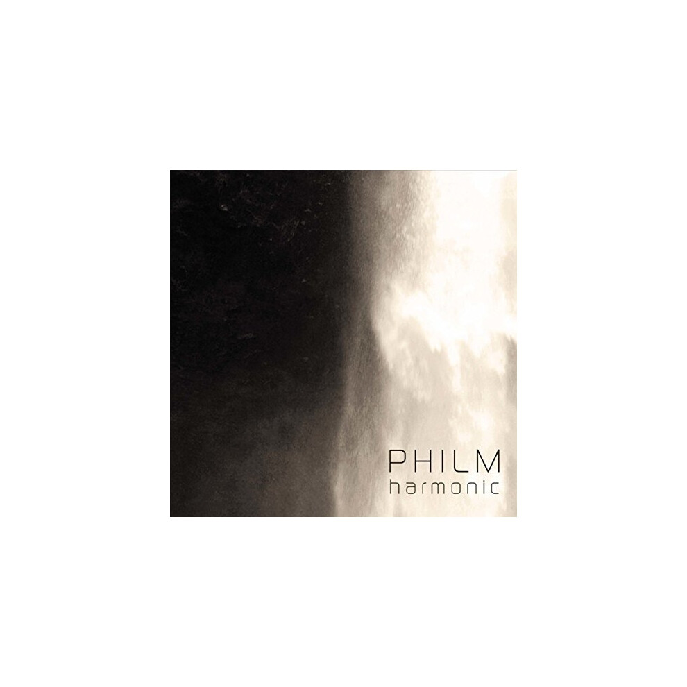 Philm - Harmonic [CD]