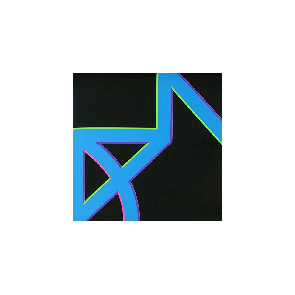 New Order - Singularity [CD]