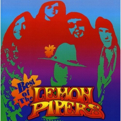 The Lemon Pipers - the Best of [CD]