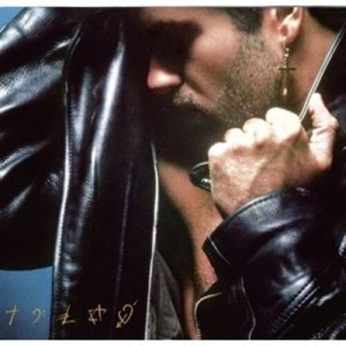 Michael George - George Michael-faith Deluxe Edition -2cd-