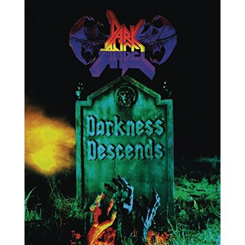 Dark Angel - Darkness Descends [CD] on OnBuy