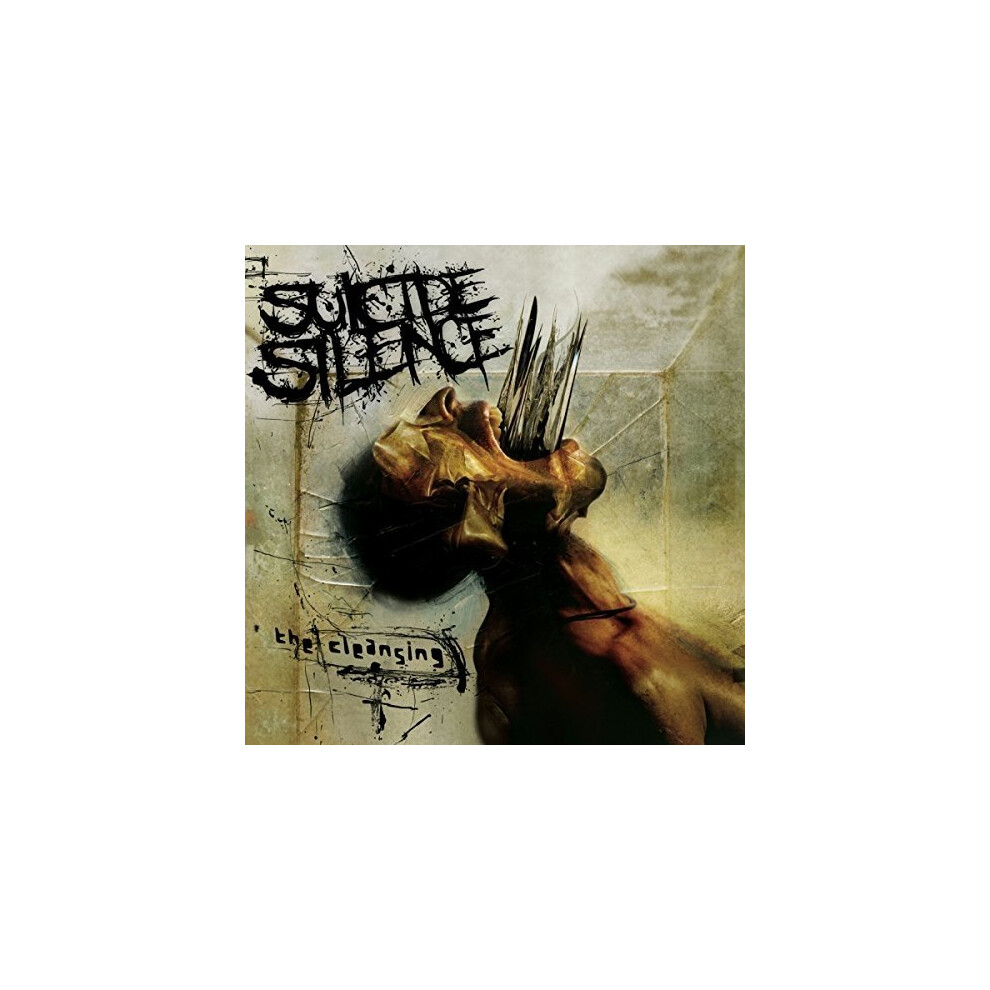 Suicide Silence - the Cleansing [CD]