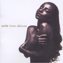 Sade - Love Deluxe [CD]