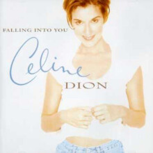 Celine Dion - Falling into You [CD]