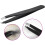 TRIXES Black Eyebrow Tweezers 3