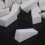 TRIXES 20 x Makeup Sponge Wedges Pro Beauty Foundation Blending 2
