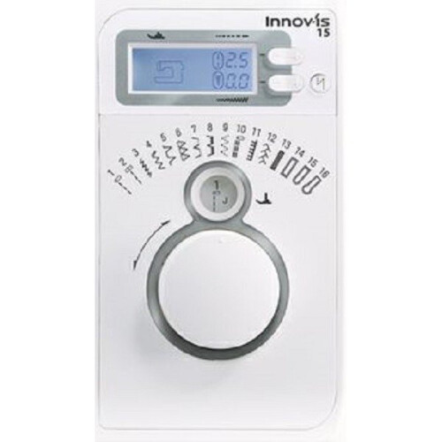 Brother Brother Innov-is NV15 Sewing Machine 1