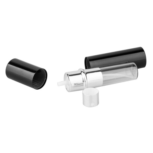 Trixes Refillable Perfume Atomiser | Travel Spray Bottle 5ml 2