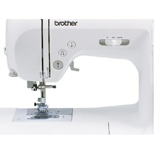 Brother Brother Innov-is NV15 Sewing Machine 2