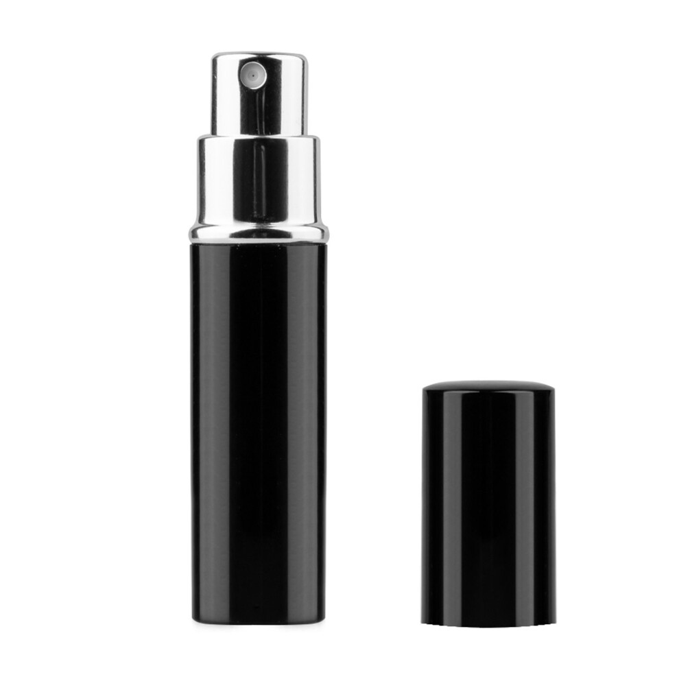 Trixes Refillable Perfume Atomiser | Travel Spray Bottle 5ml