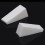 TRIXES 20 x Makeup Sponge Wedges Pro Beauty Foundation Blending 4