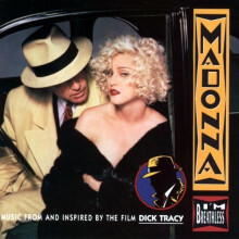 Madonna - Im Breathless [CD]