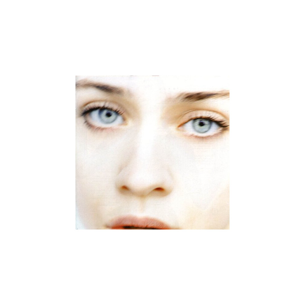 Fiona Apple - Tidal [CD]