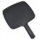 Trixes Hairdressing Hand Mirror | Handheld Mirror 3